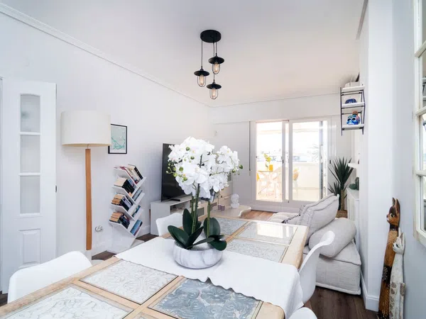 Ático en calle Gálvez, 1 - Foto 4