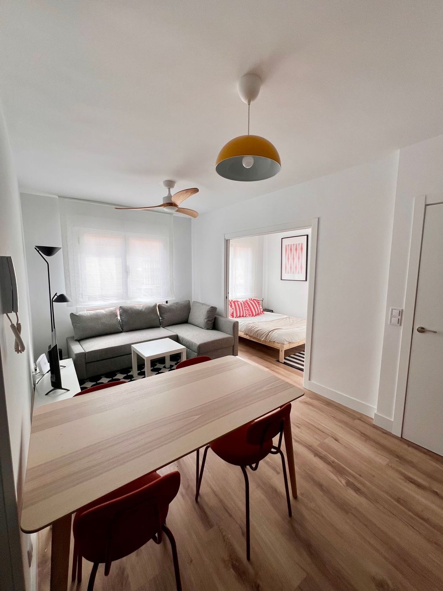 Piso en calle del Hachero, 27 - Foto 16