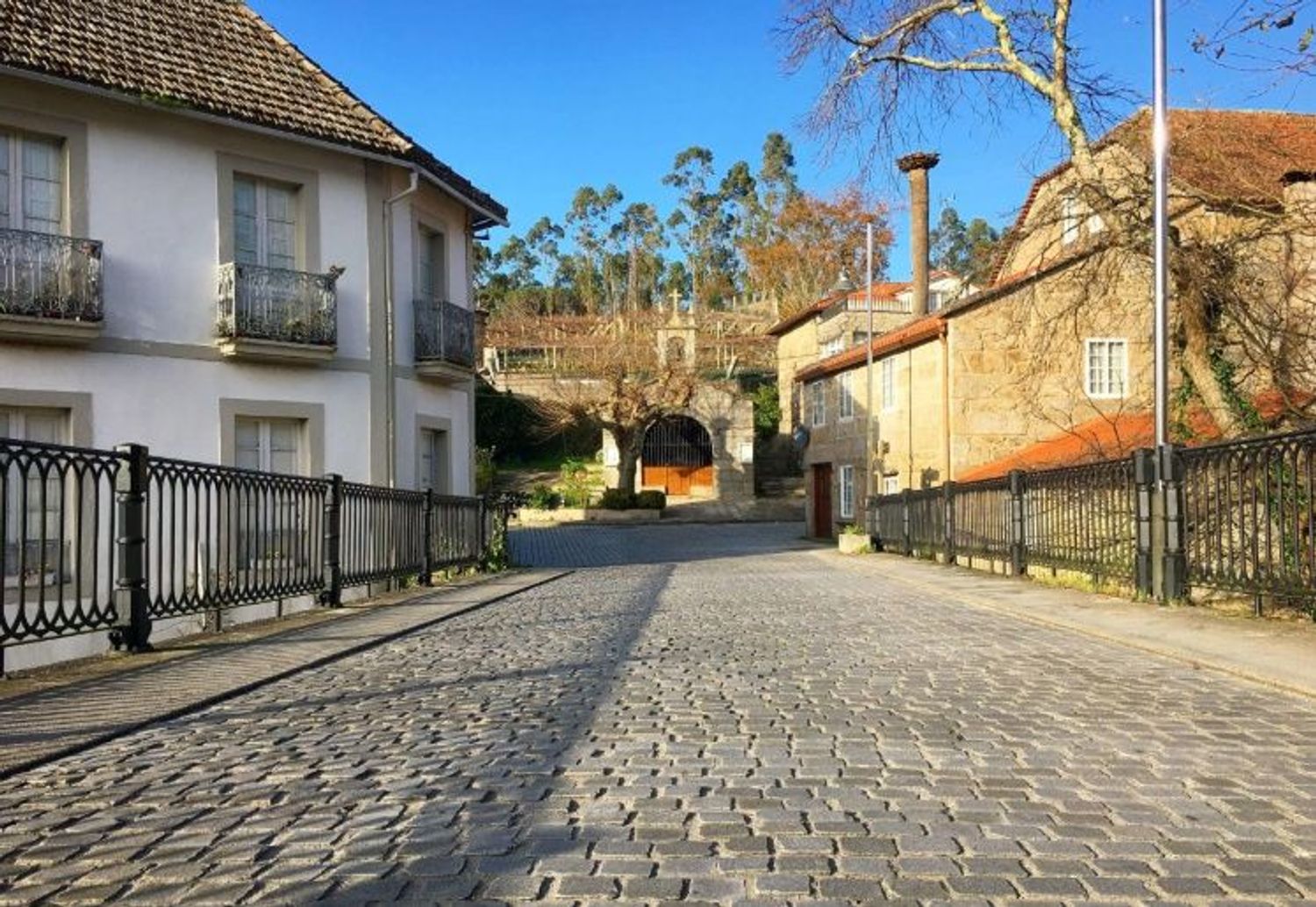 Casa o chalet independiente en Lugar Puente Arnelas, 28 - Foto 9