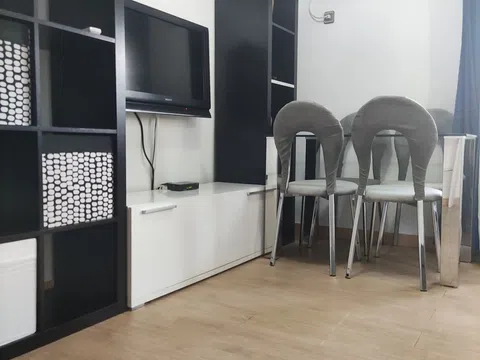 Piso en plaza Naranjito de Triana, 5