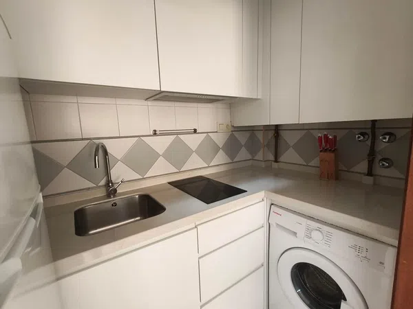 Piso en Calle Manuel Arellano, 9, Ronda de Triana-Patrocinio-Turruñuelo - Foto 8