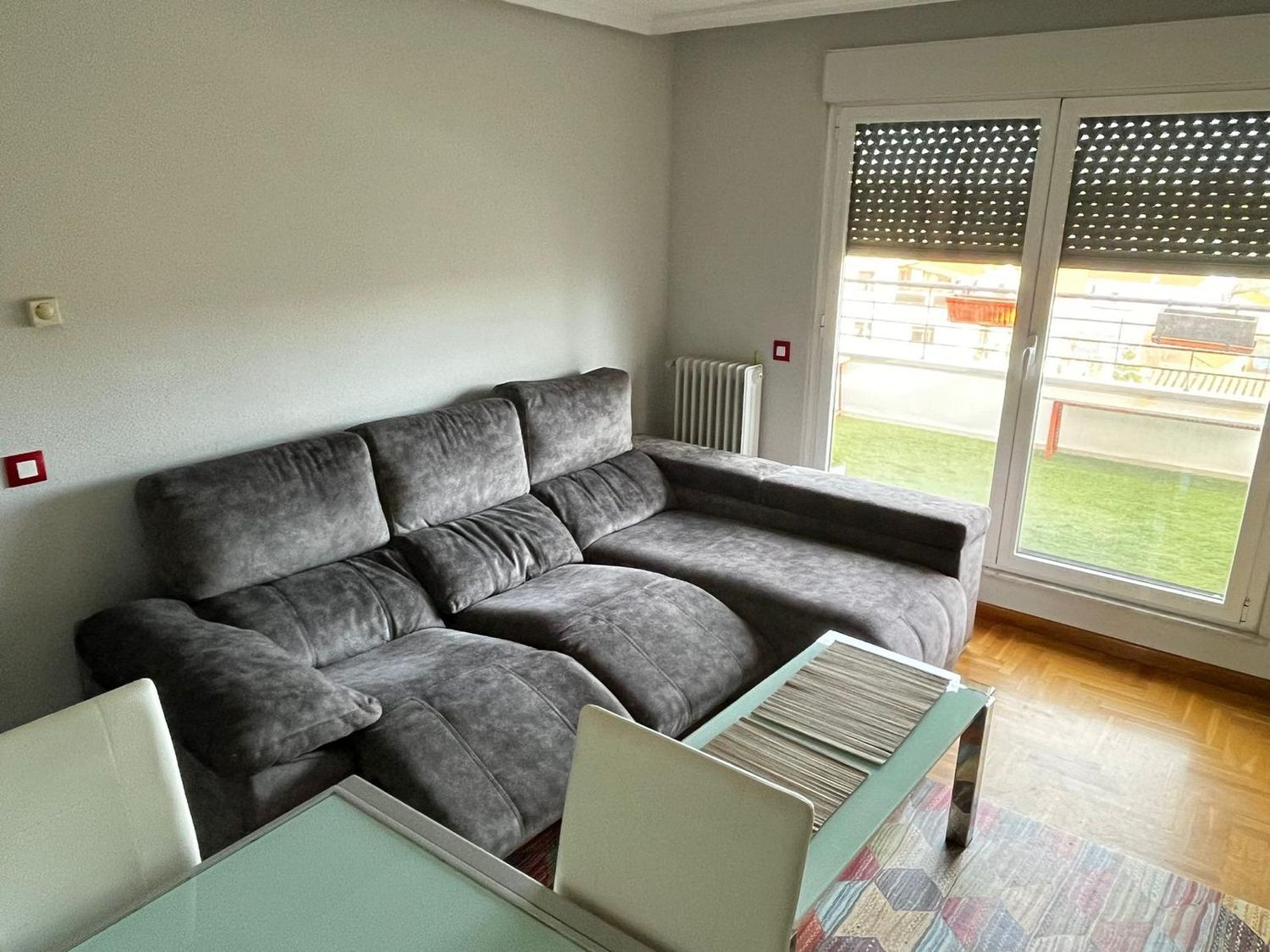 Ático en calle Jovellanos, 1 - Foto 5