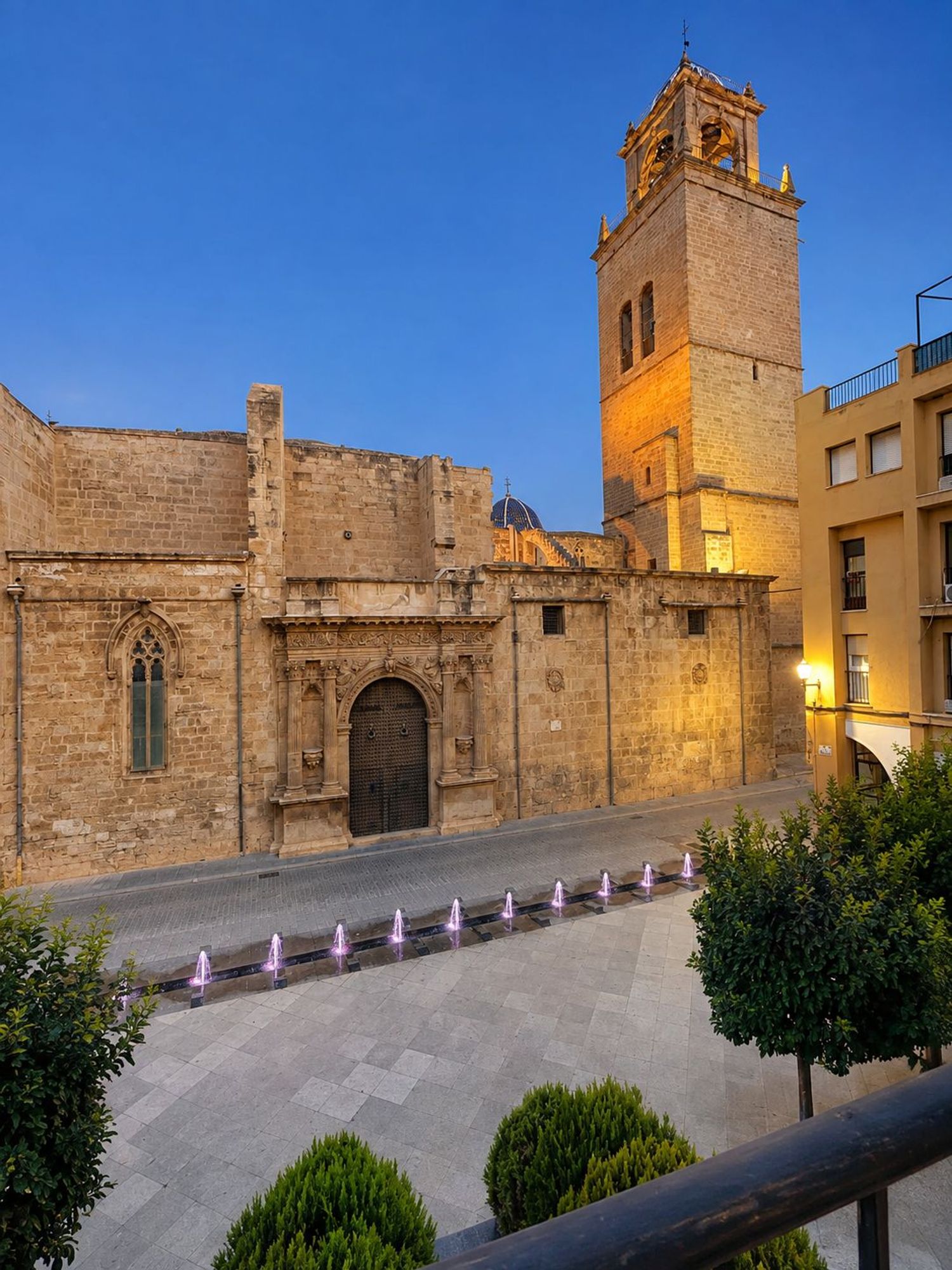 Piso en Plaza de la Anunciación, 2, Orihuela Ciudad, Orihuela Ciudad - Foto 24