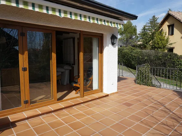 Casa o chalet independiente en Calle de los Abetos, 12 - Foto 21
