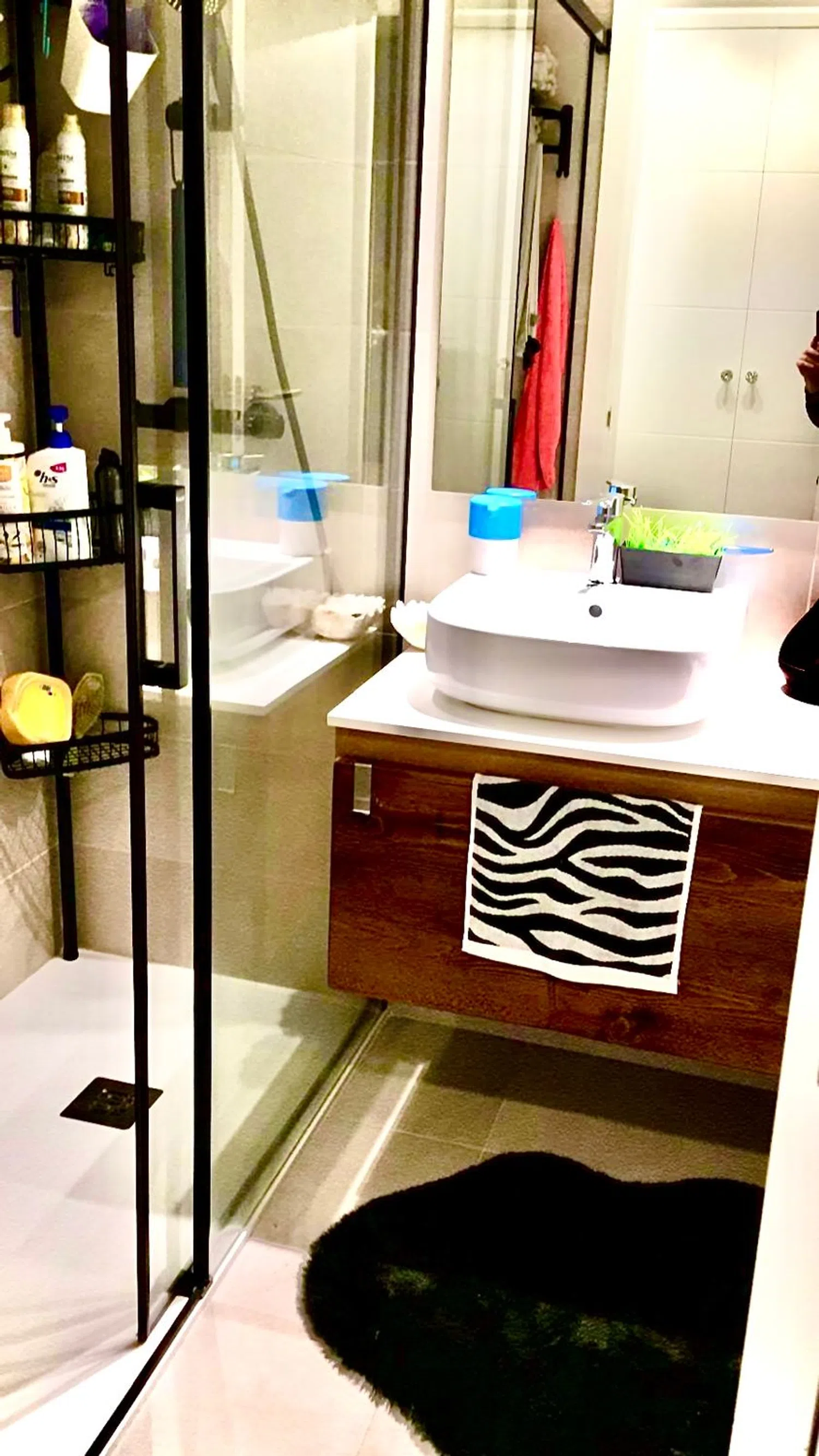 Piso en calle Trinidad y Tobago, 3 - Foto 25