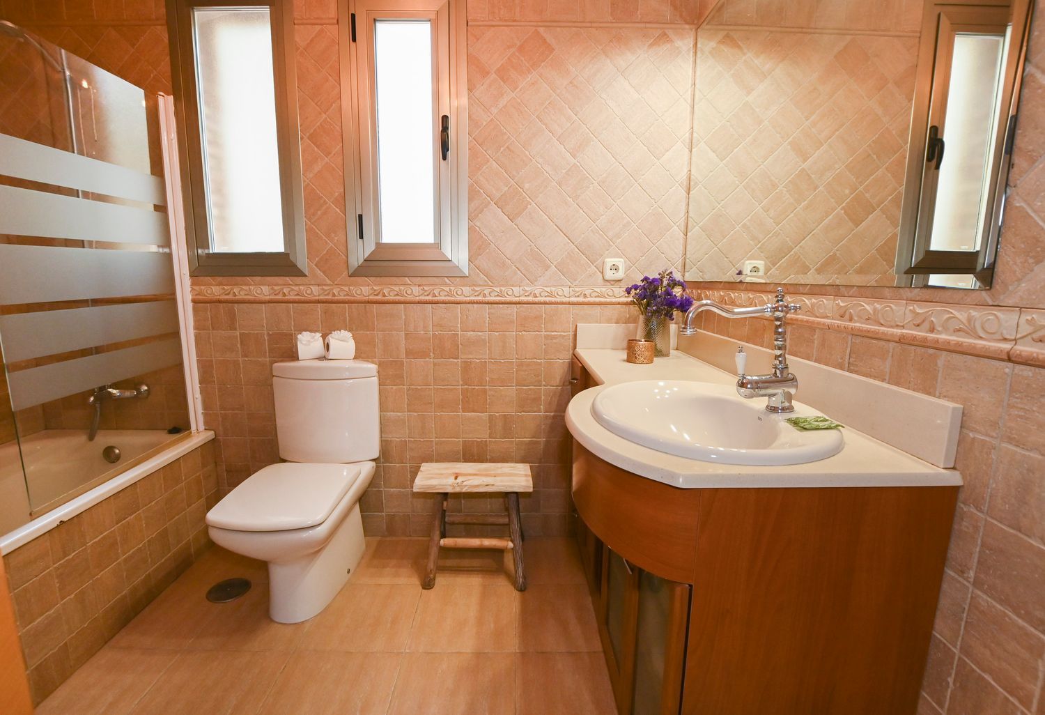 Chalet adosado en Partida Empedrola II, 14 a, Cometa-Carrió, Cometa-Carrió - Foto 17