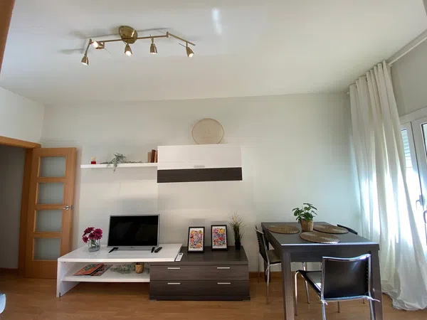 Ático en calle de Fontova, 7 -9 - Foto 3