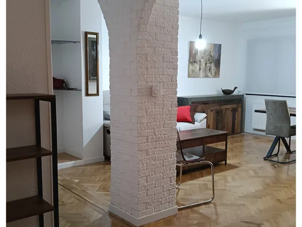 Piso en Laguna La Colmada, 8