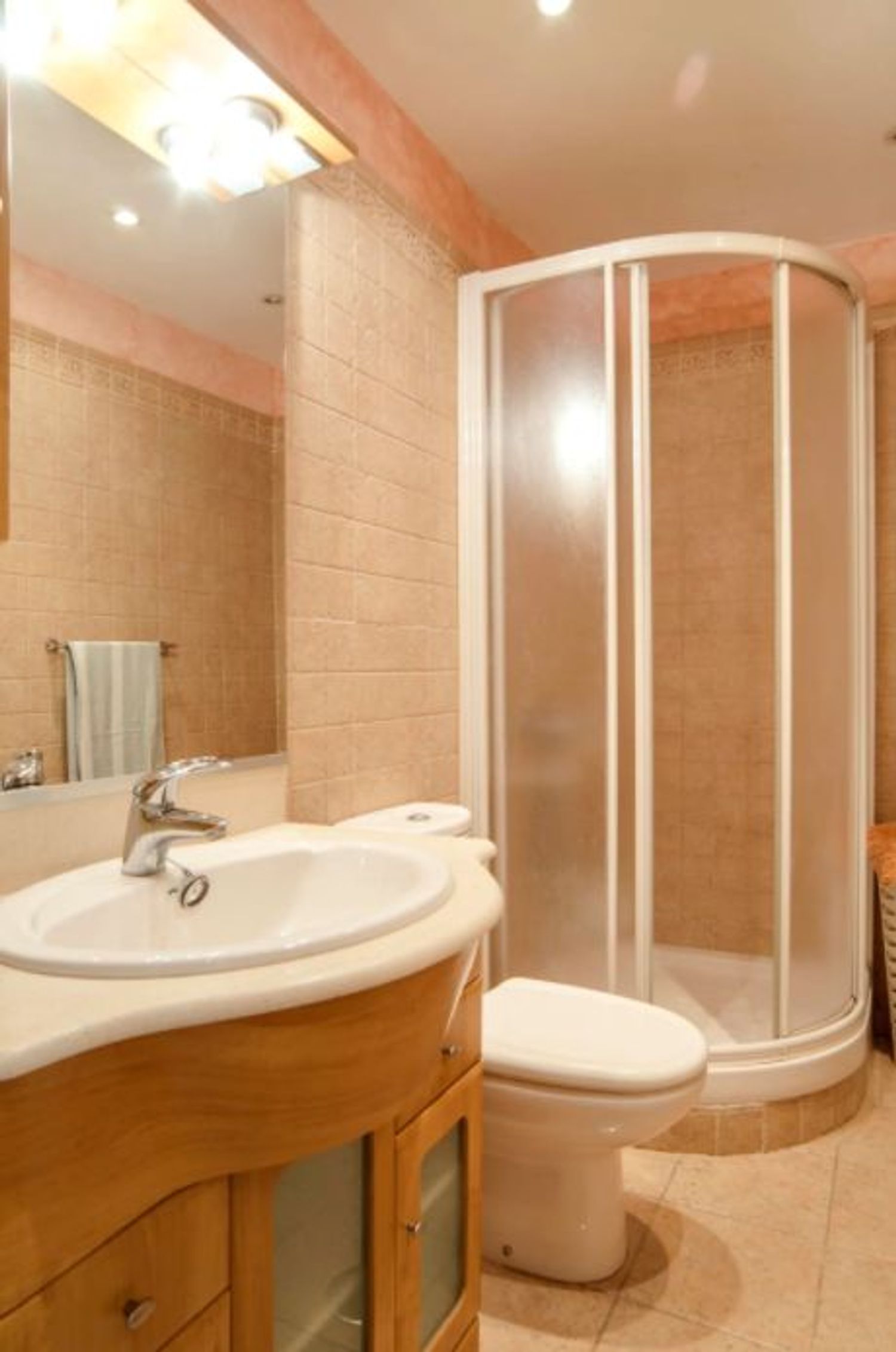 Piso en Avenida Duque de Ahumada, 9, Playa Bajadilla-Puertos - Foto 7