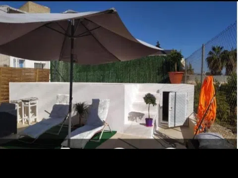 Casa independiente en carril de la Esparza, 25