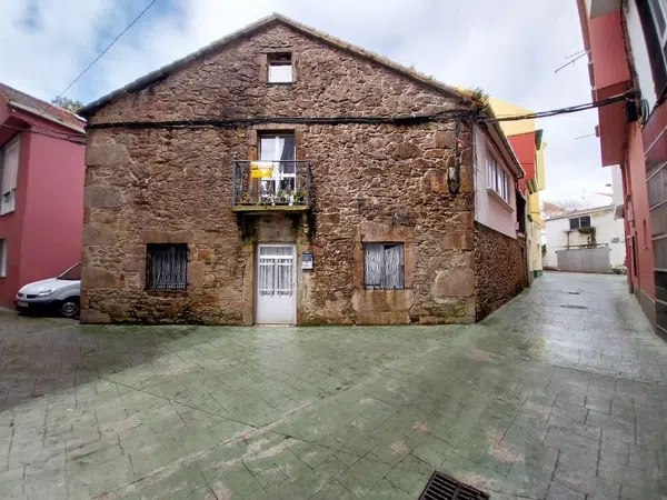 Casa o chalet independiente en Calle Tras la plaza, 19 - Foto 1