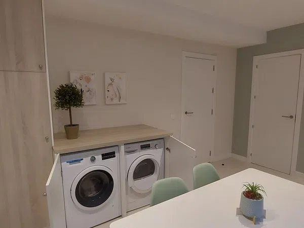 Chalet adosado en avenida de la Armada Española, 13 - Foto 16