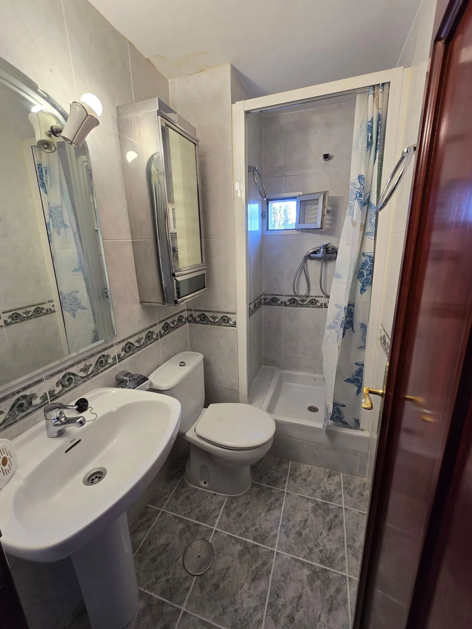 Piso en paseo del Comandante Fortea, 7 - Foto 11