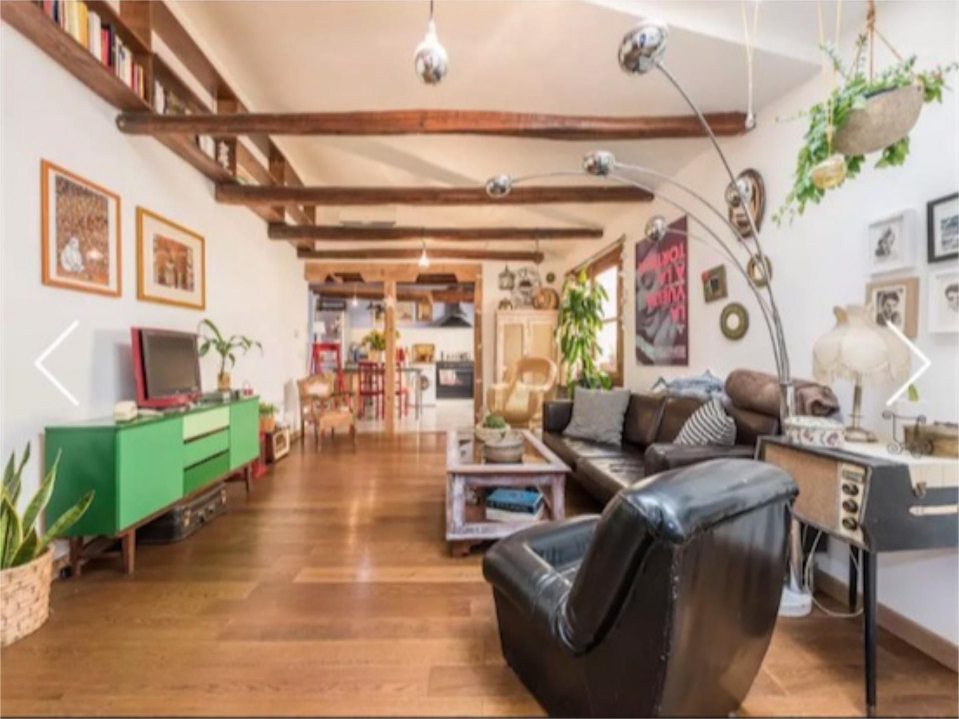 Piso en calle del Espíritu Santo 19 - Foto 2