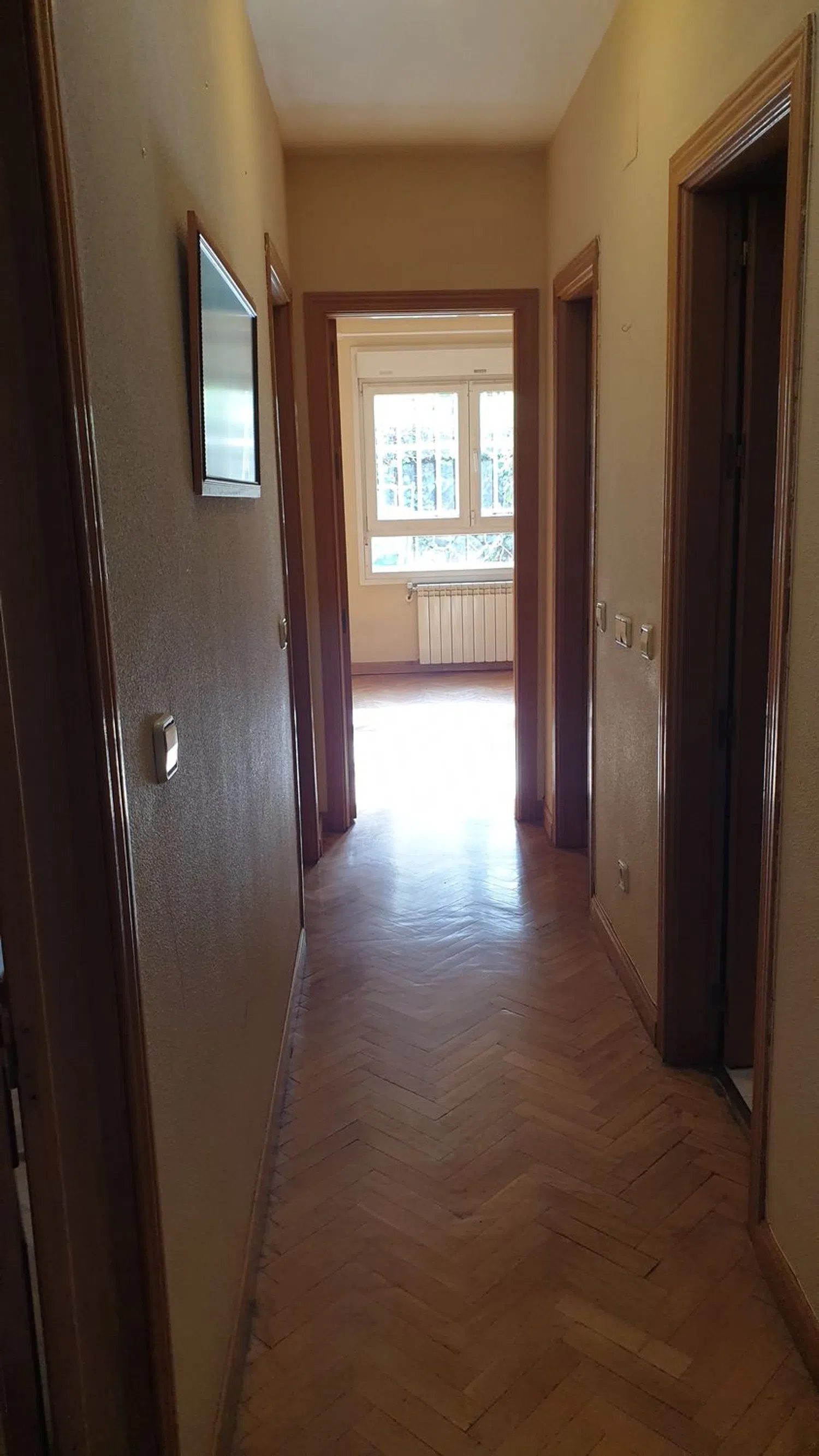 Piso en calle de Pedro González, 1 -7 - Foto 18