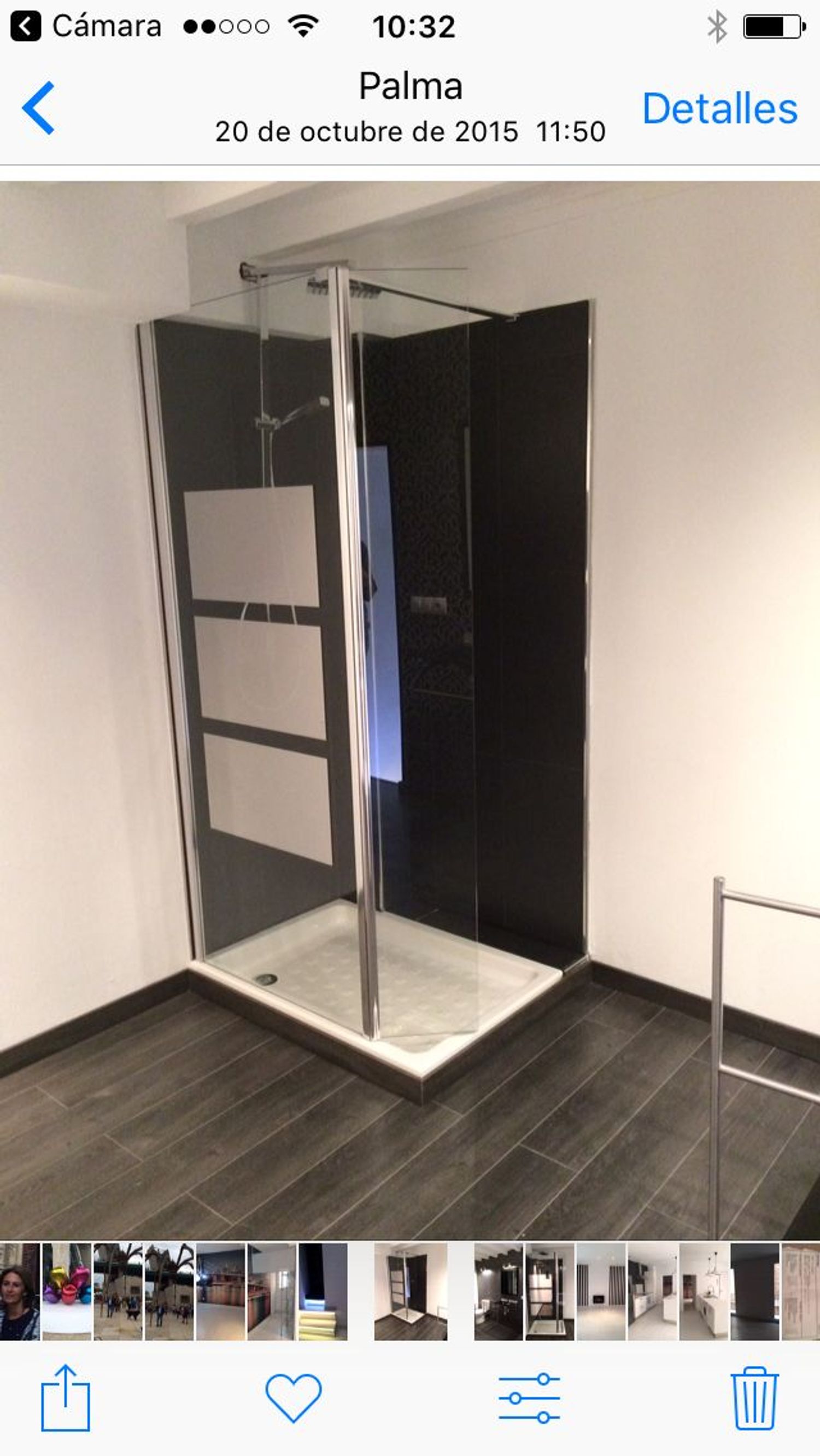 Piso en calle del Sant Crist, 4 - Foto 4