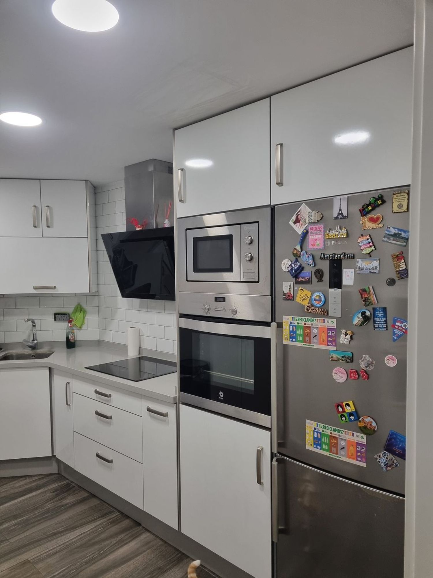 Piso en calle verdial, 3 - Foto 2