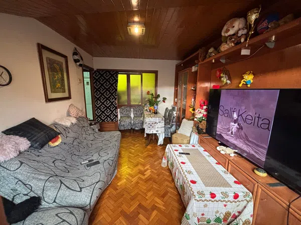 Piso en Calle Padre Saturnino López Novoa, 2 - Foto 1