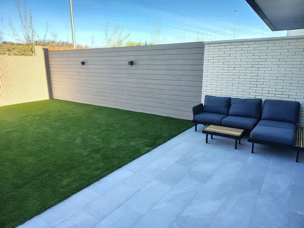 Chalet adosado en Primera Fase - Nuevo Tres Cantos - Foto 8