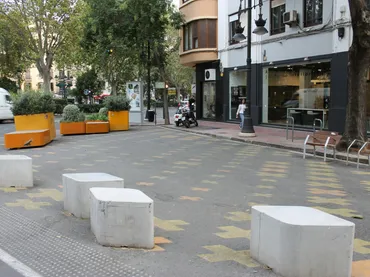 Piso en   CALIXTO III 1 - Foto 21