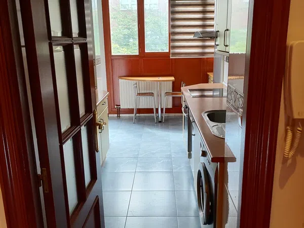 Piso en Lakua - Foto 2