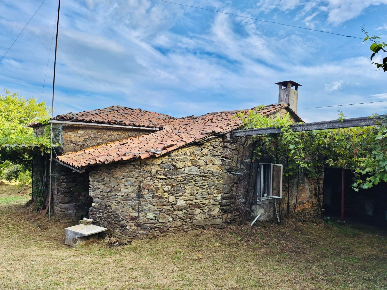 Casa rural en O Barral s/n - Foto 4
