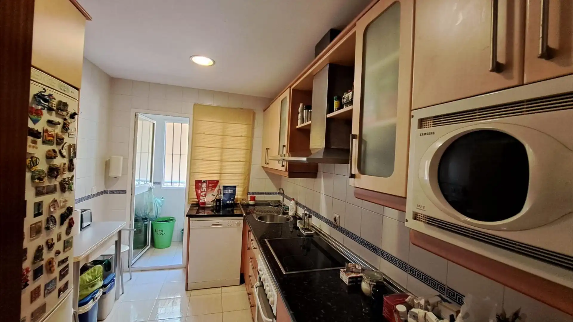 Piso en  Calle Ecuador 11 - Foto 6