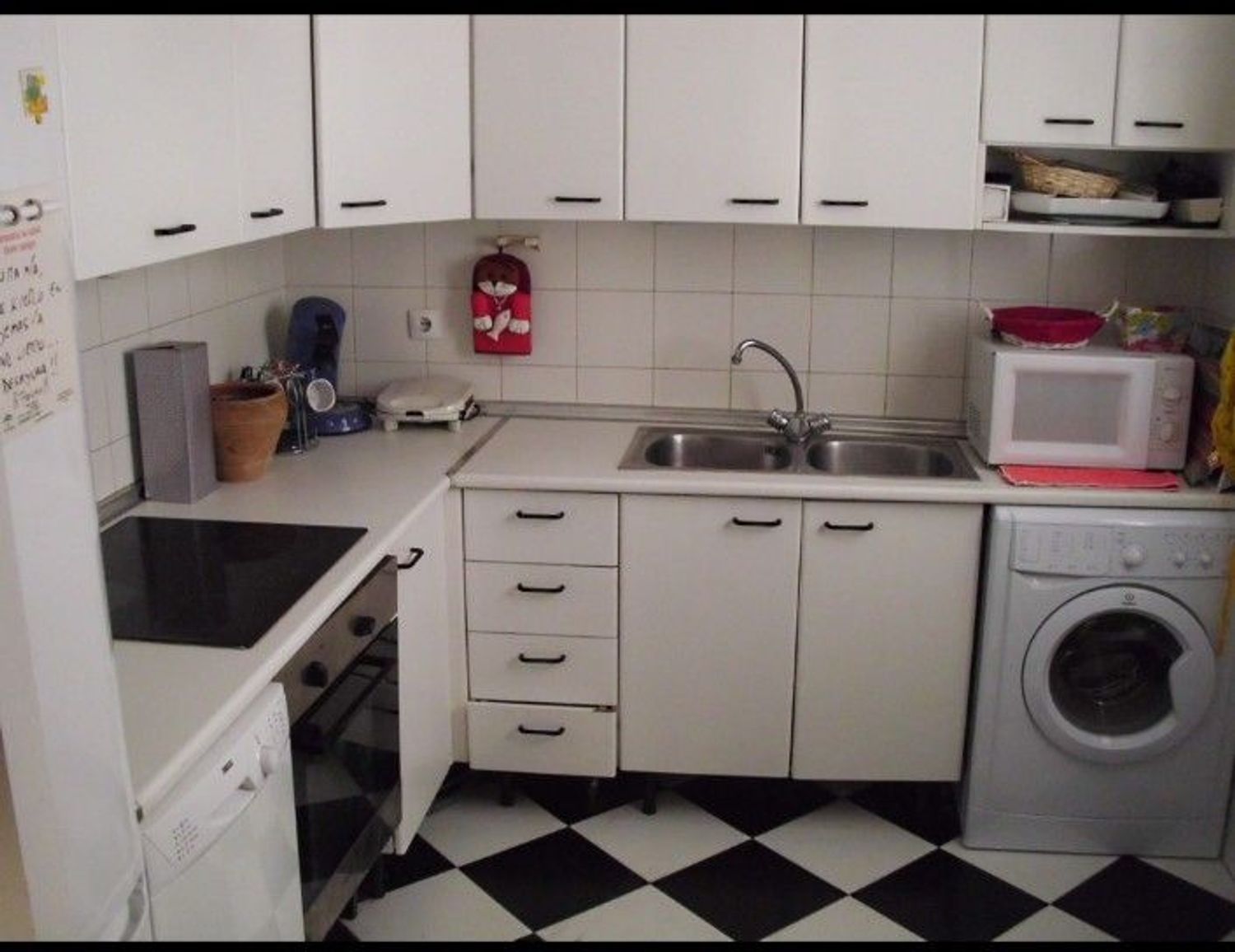 Piso en Calle Nuestra Señora de los Ángeles, 5, López de Gomara - Foto 5
