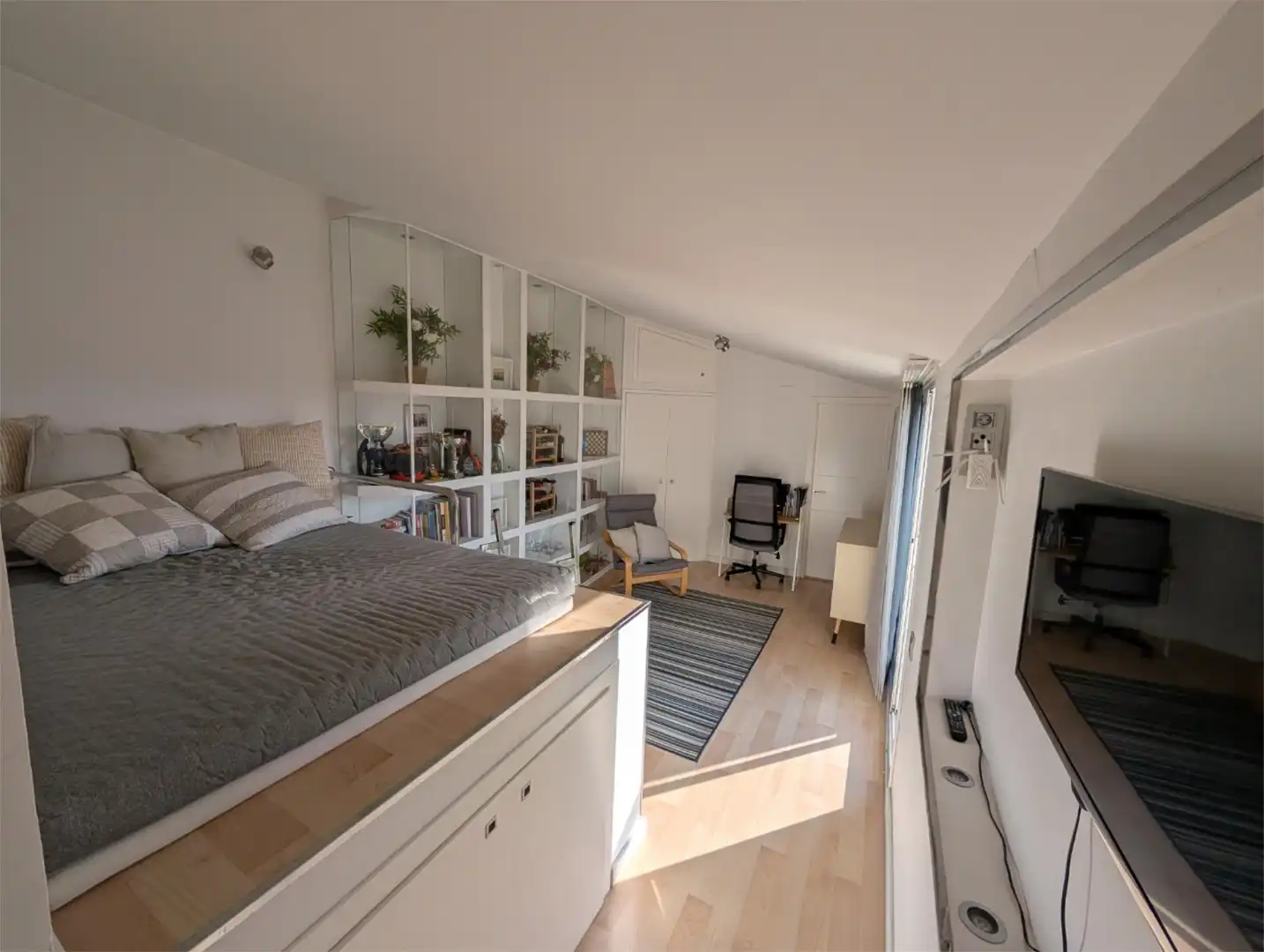 Dúplex en  Carrer del Riu Francolí 23 - Foto 10