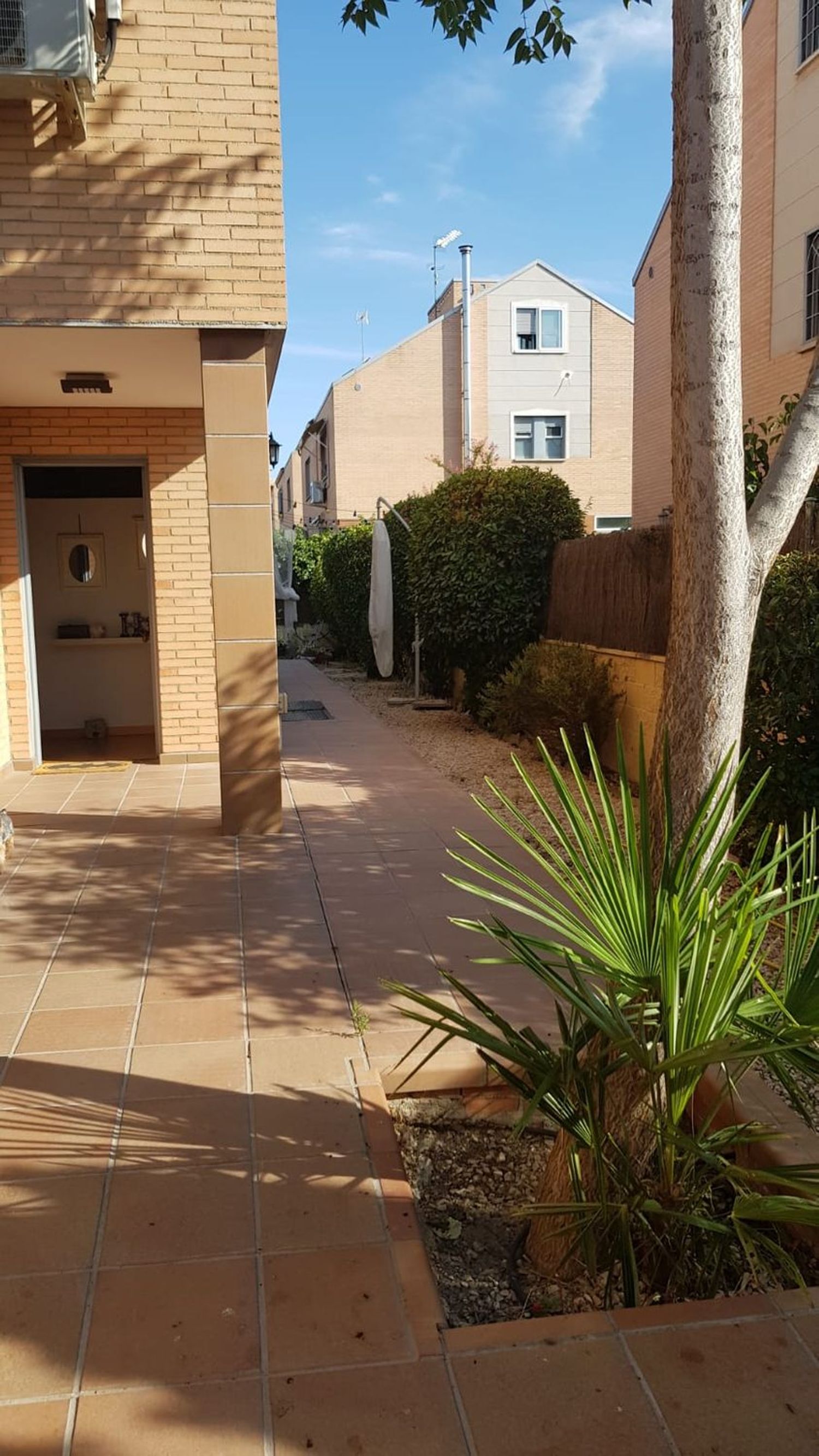 Chalet pareado en Calle Cristina Iglesias, 18, Casco Histórico - Foto 25