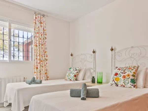Casa o chalet independiente en Calle Acacia, 69, Green Hills - Las Cumbres de Elviria - Foto 29