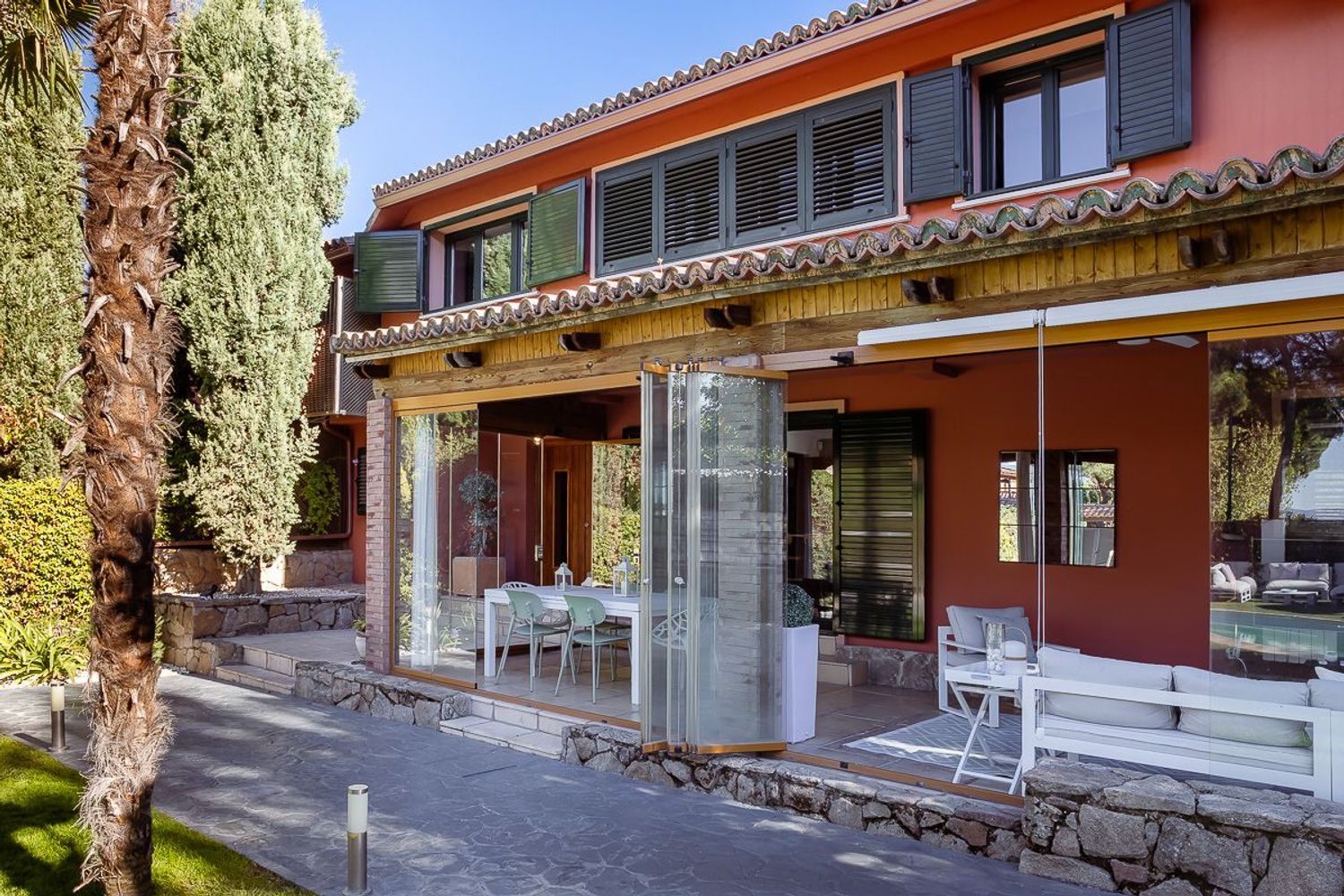 Chalet pareado en Calle Playa de Altea, 25, Bonanza, Bonanza - Foto 3