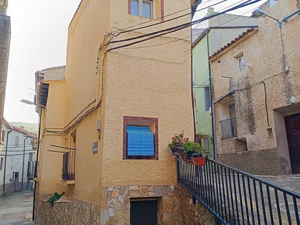 Chalet pareado en Calle Taberna, 27 - Foto 3