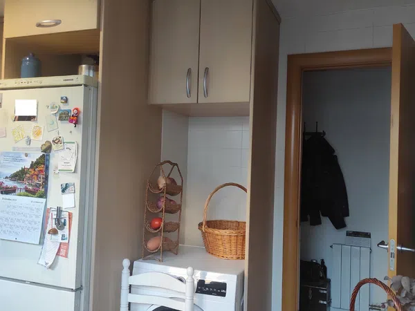 Piso en Sant Ramón - Foto 6