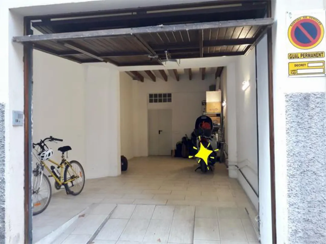 Loft en Cines Chaplin - Foto 4