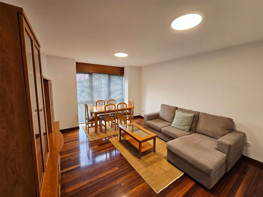 Piso en  Rúa de José Ángel Valente 13 - Foto 5