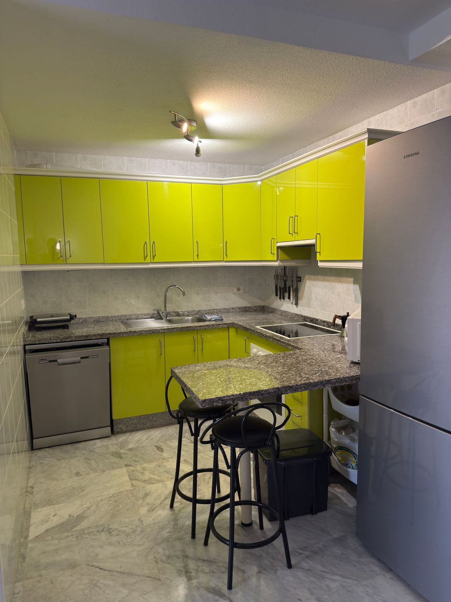 Piso en Avenida San Francisco, 10, Los Cristianos, Los Cristianos - Foto 3