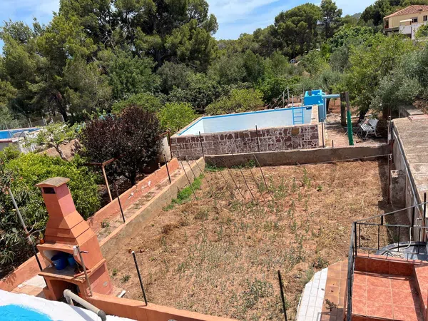 Casa o chalet independiente en Partida Tras la venta, 104 - Foto 22