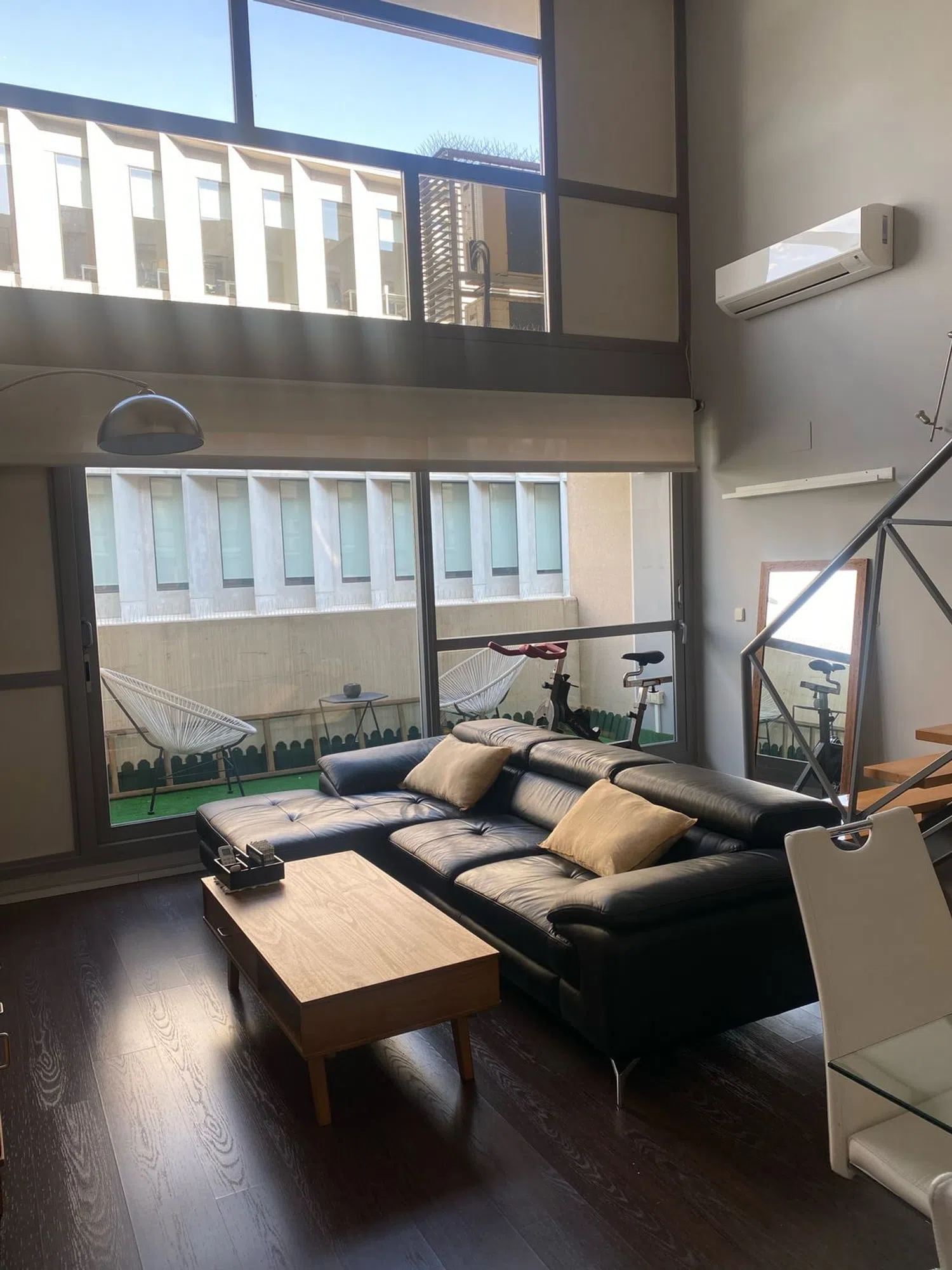 Dúplex en avenida de Manoteras, 10 - Foto 1