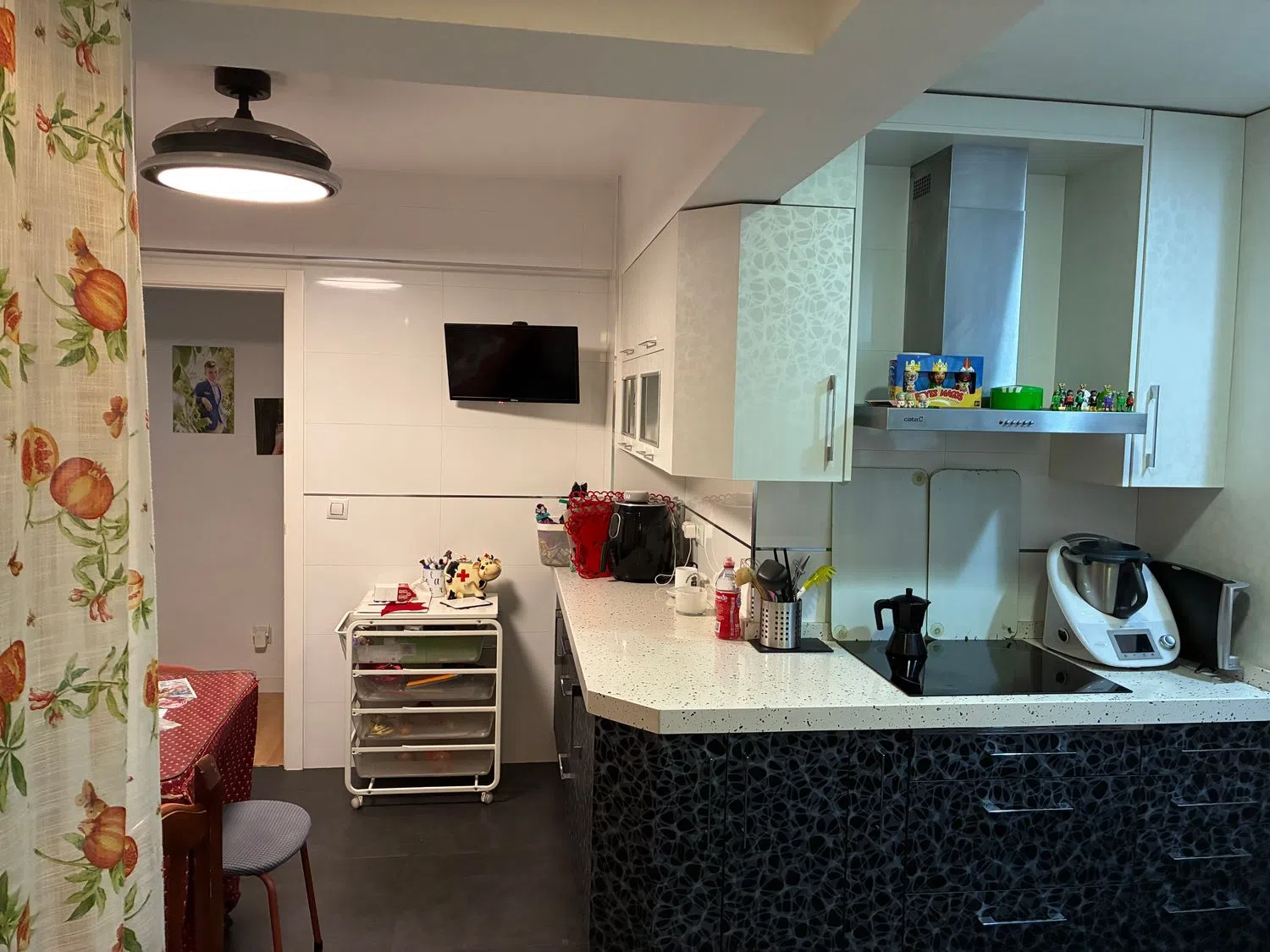 Piso en calle Baleares, 28 - Foto 17