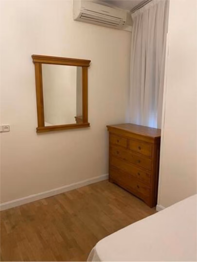 Piso en Barrio de Salamanca