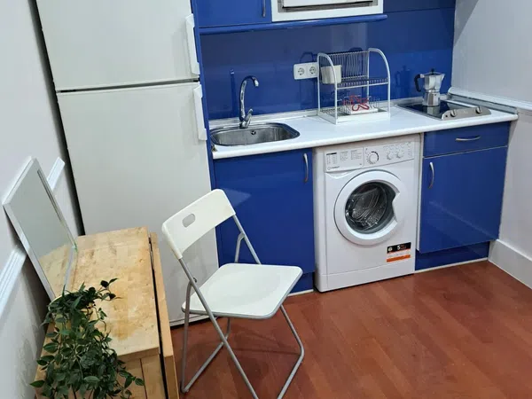 Piso en Calle de Eguilaz, 4, Trafalgar, Madrid - Foto 3