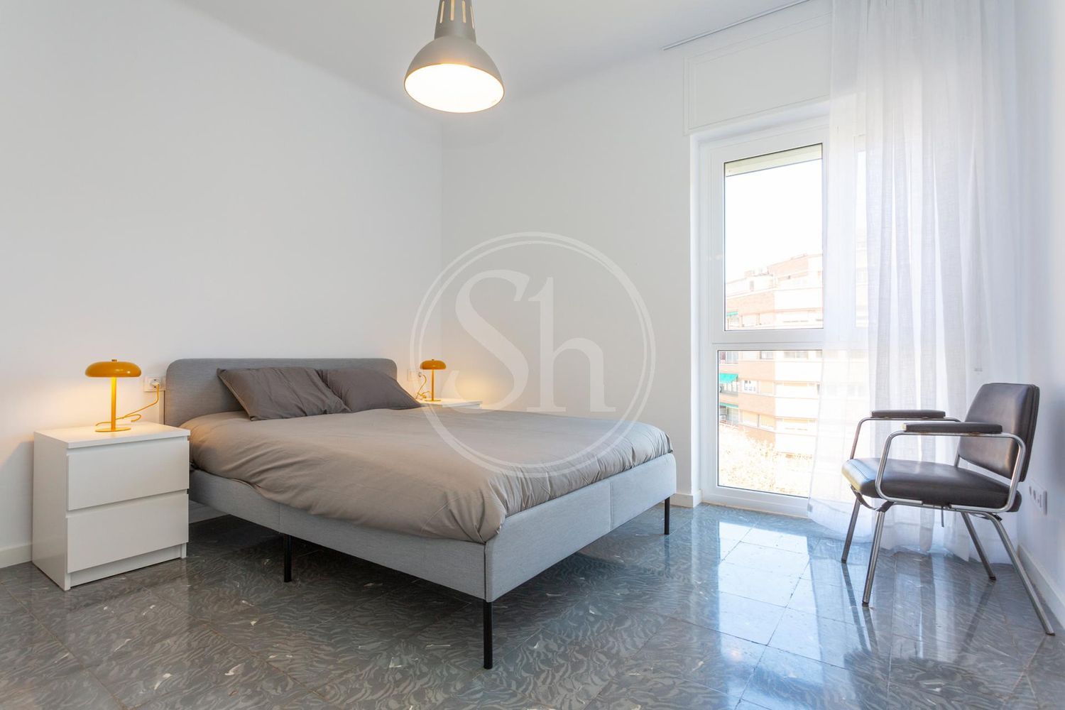 Piso en Calle de Viladomat, Sant Antoni - Foto 2