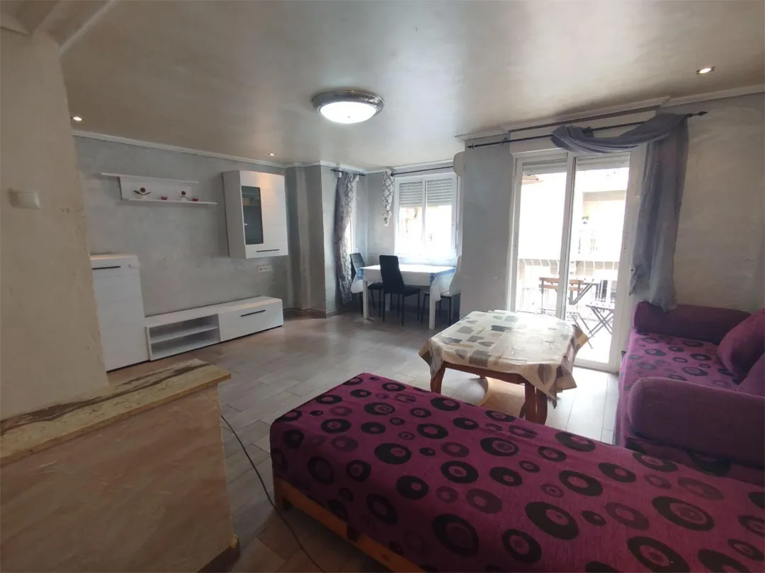 Piso en  Carrer Doctor Ferrán 100 - Foto 3