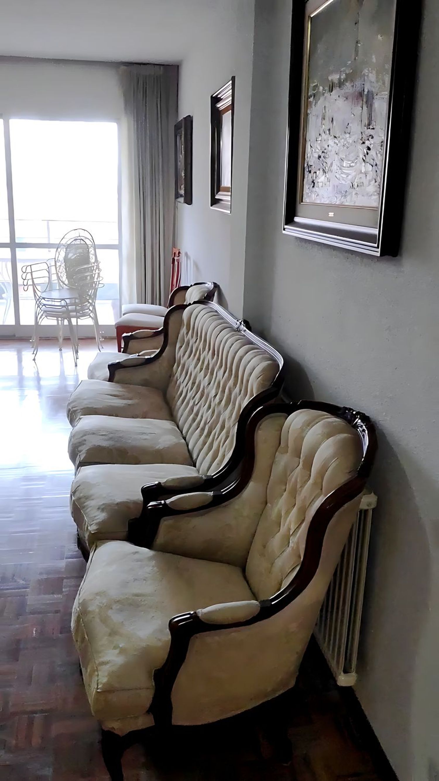 Piso en Calle Osiris, 13 - Foto 4