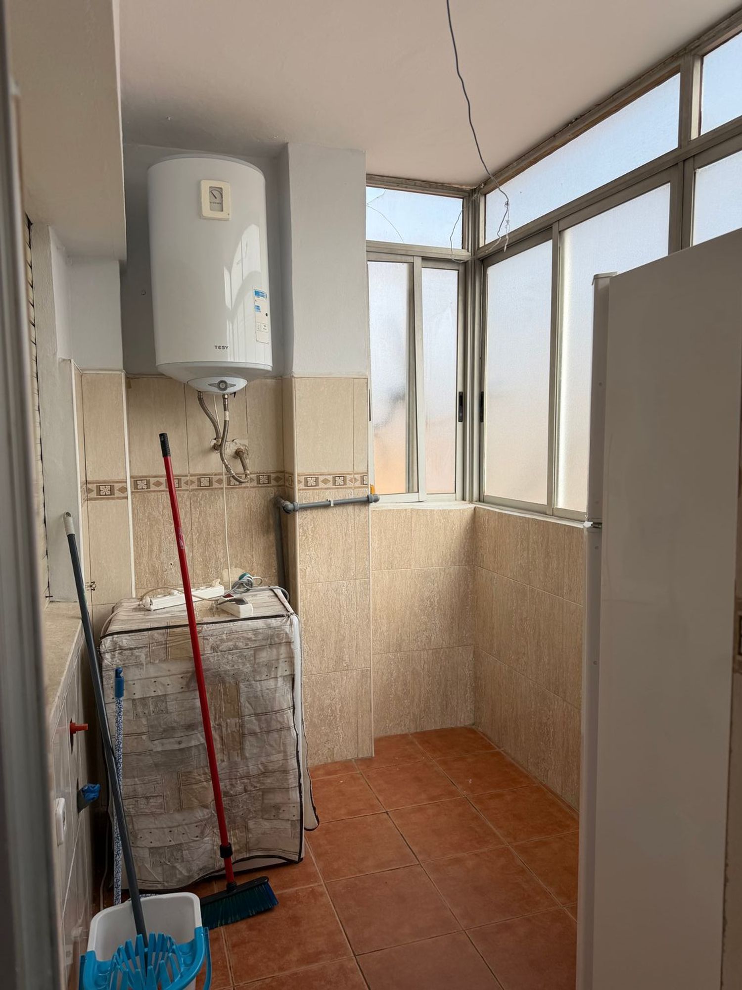 Piso en calle Nuestra Señora de Lourdes, 4 - Foto 10