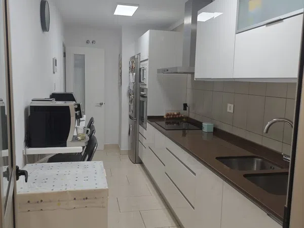 Piso en venta en Calle Archivero Joaquín Blanco Montesdeoca, 21 n - Foto 7