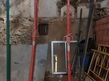 Planta baja en  Calle Cañametas 11 - Foto 5