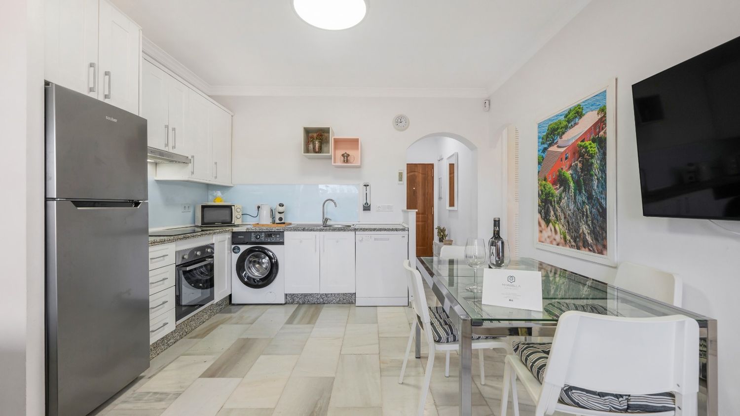 Piso en Calle Ópalo, 21, Riviera del Sol, Riviera del Sol - Foto 25