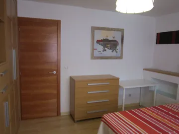 Piso en  Parque de la Alamedilla 14 - Foto 6